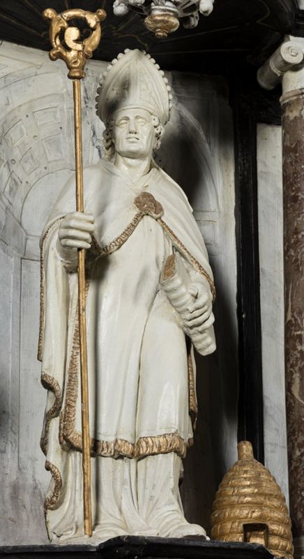 tour du Saint-Sacrement / Kerk Sint-Martinus[Aalst]