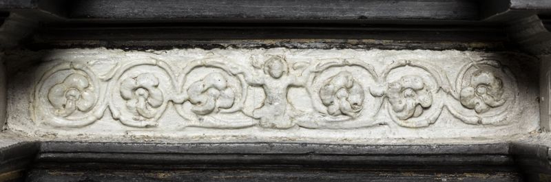 tour du Saint-Sacrement / Kerk Sint-Martinus[Aalst]
