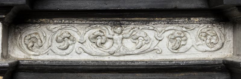 tour du Saint-Sacrement / Kerk Sint-Martinus[Aalst]