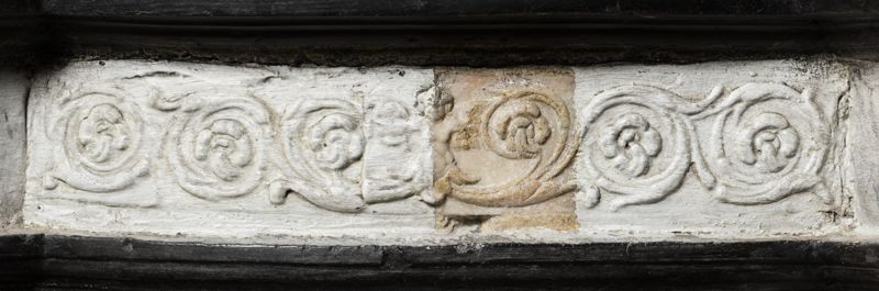 tour du Saint-Sacrement / Kerk Sint-Martinus[Aalst]