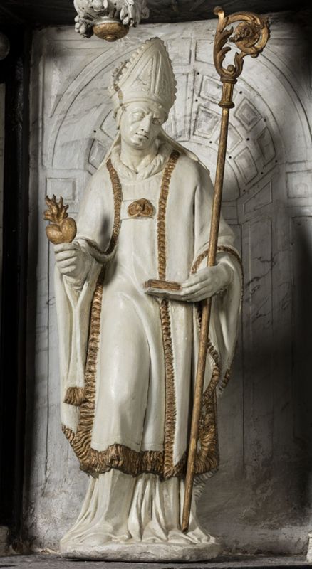 tour du Saint-Sacrement / Kerk Sint-Martinus[Aalst]