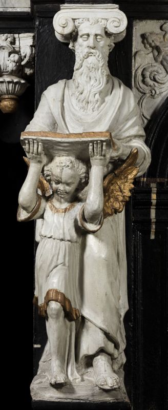 tour du Saint-Sacrement / Kerk Sint-Martinus[Aalst]