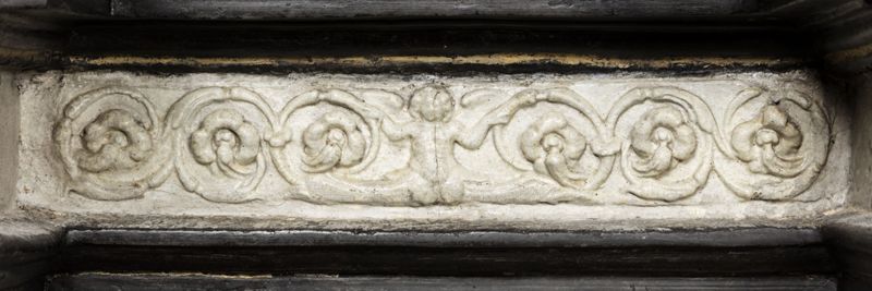 tour du Saint-Sacrement / Kerk Sint-Martinus[Aalst]