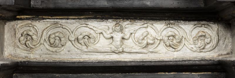 tour du Saint-Sacrement / Kerk Sint-Martinus[Aalst]