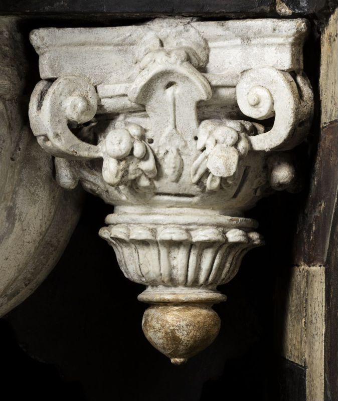 tour du Saint-Sacrement / Kerk Sint-Martinus[Aalst]