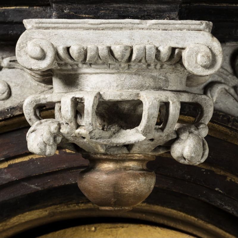 tour du Saint-Sacrement / Kerk Sint-Martinus[Aalst]