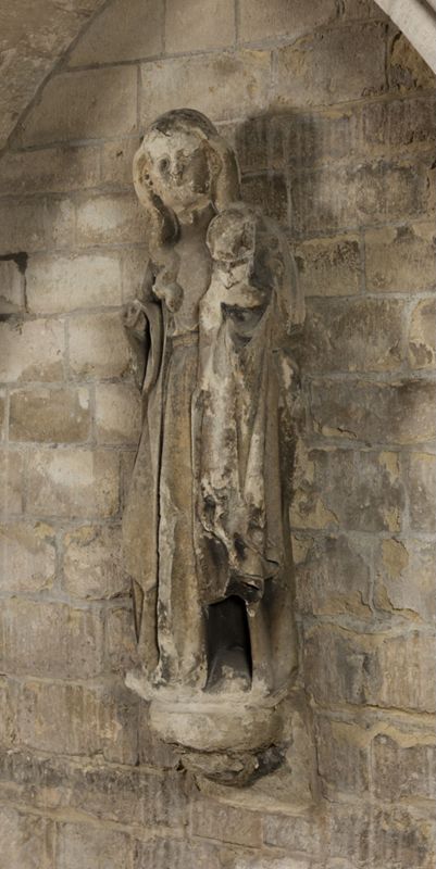 H. Maria-Magdalena