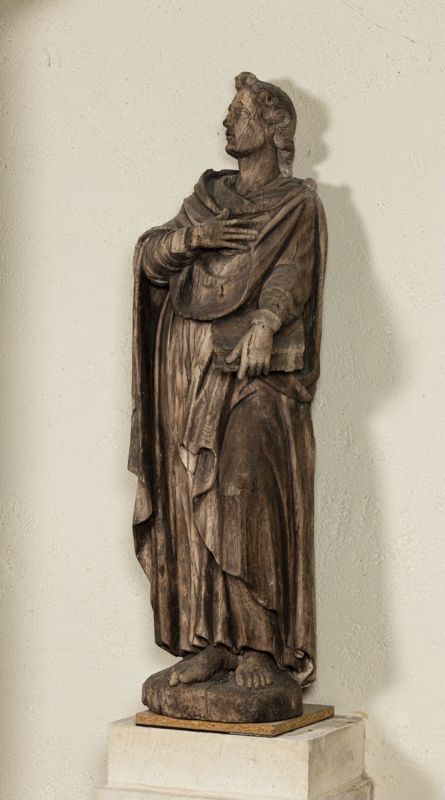 Saint Jean