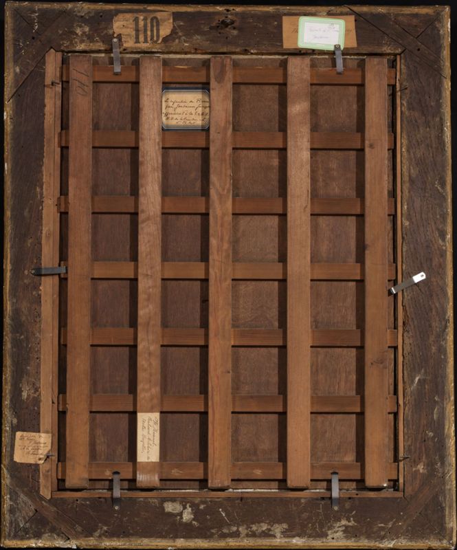 Buste van de H. Petrus