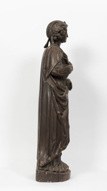 H. Catharina van Alexandrië
