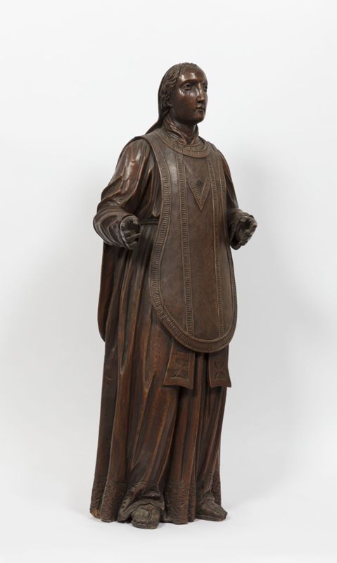 H. Stefanus[?]