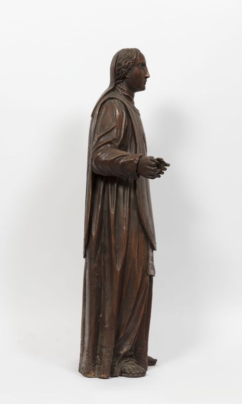H. Stefanus[?]