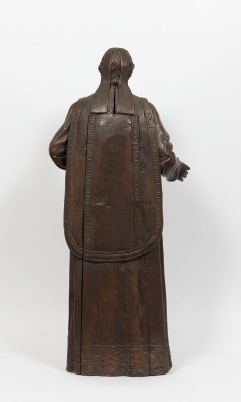 H. Stefanus[?]