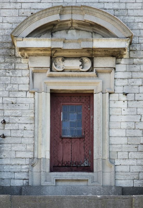 Waterpoort [Porta Regia] of Coninckxpoort