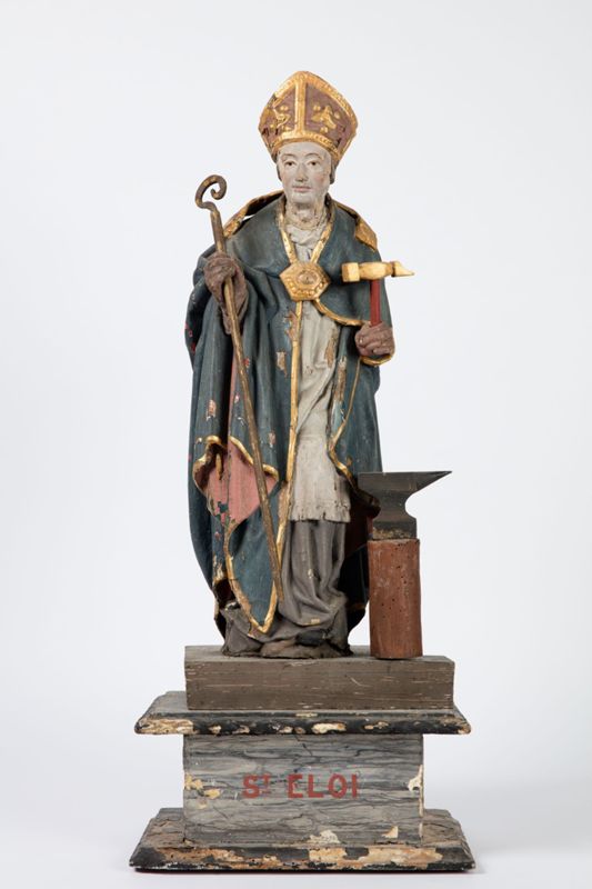 Saint Eloi de Noyon