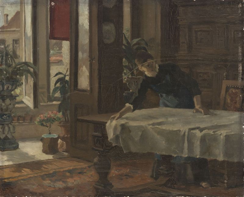 La Nappe