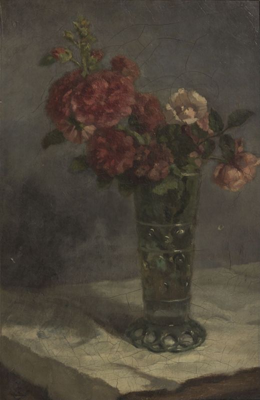 Nature morte