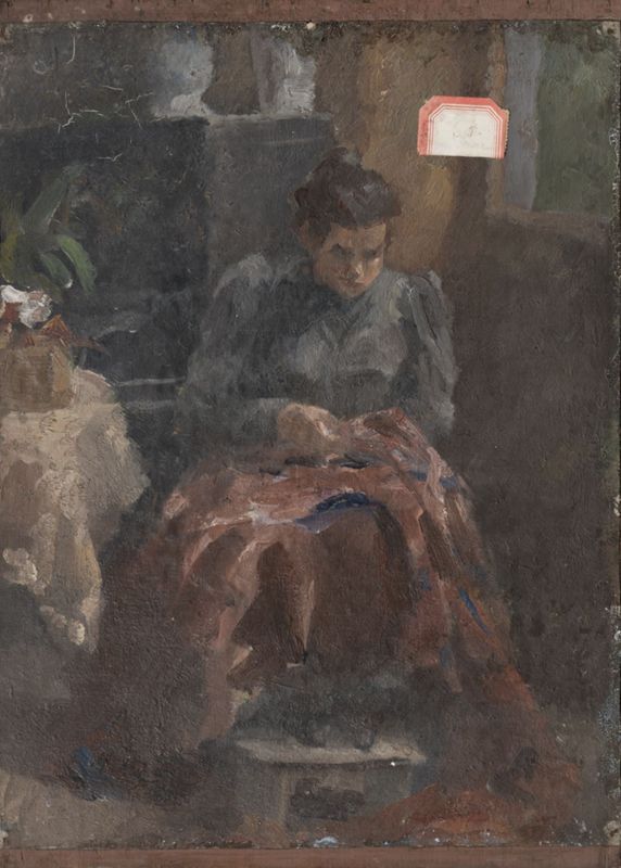 La couture