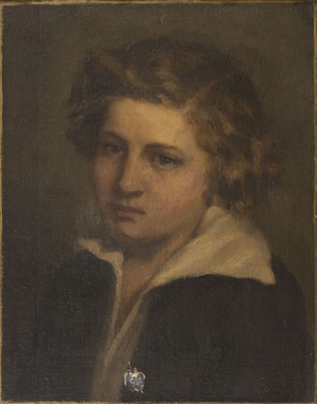 Jeune garçon