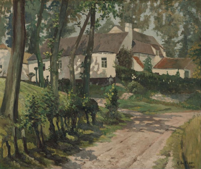 La Ferme