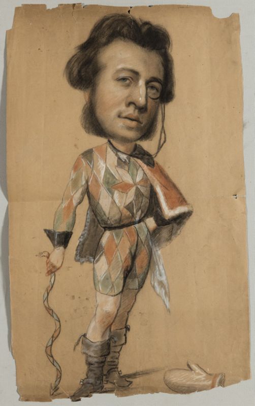 Caricature