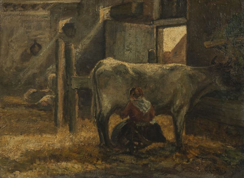 La Traite