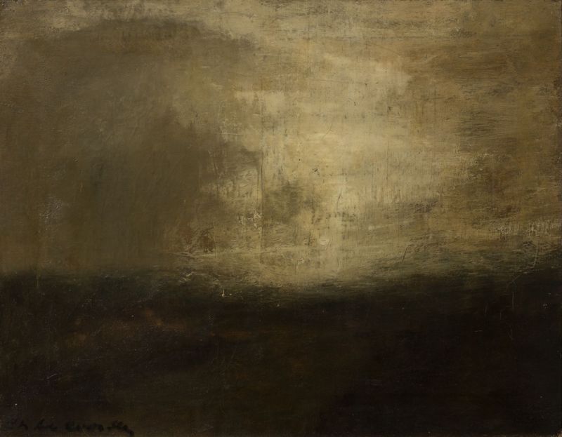 Ciel et Terre (1940-1945)
