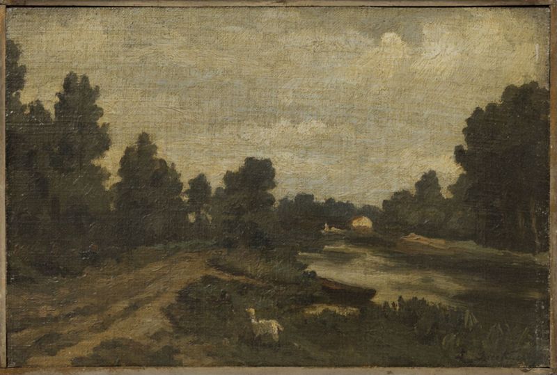 Canal de Willebroeck : La chevrette
