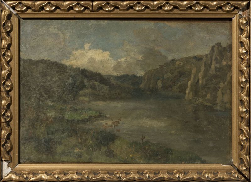 La Meuse (Anseremme)