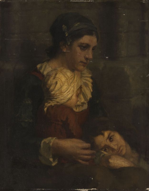La Pauvreté
