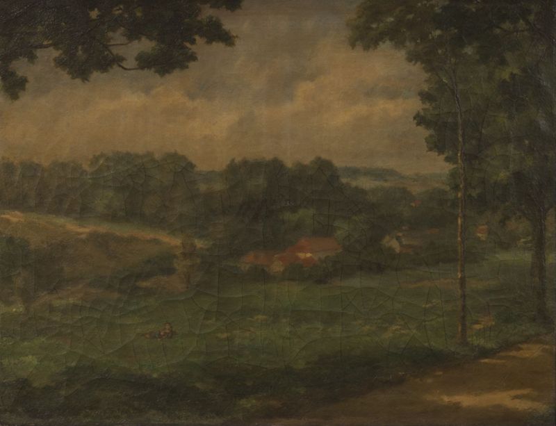 Crépuscule (Uccle)
