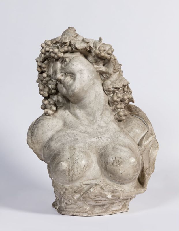 Bacchante