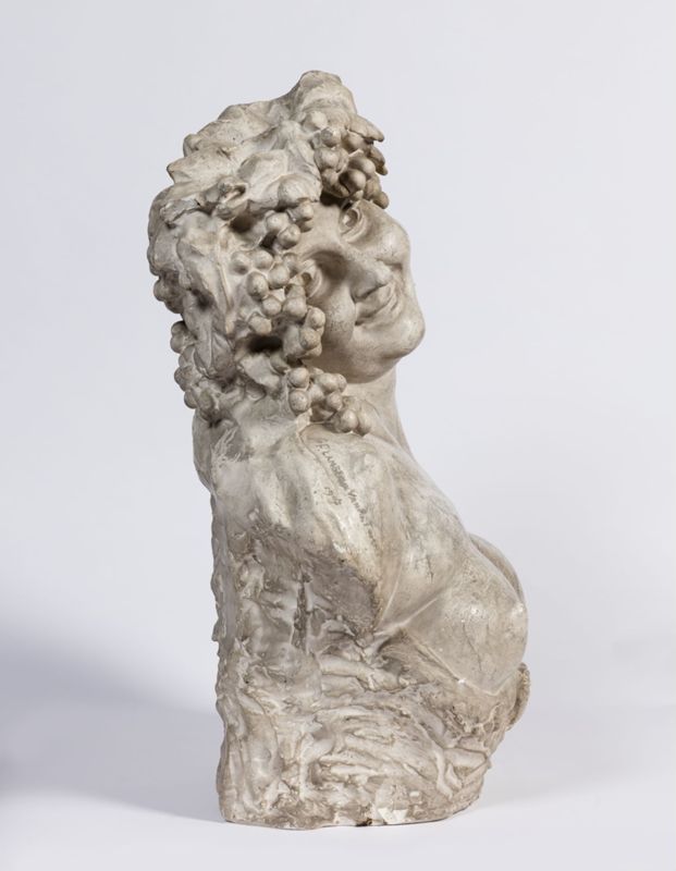 Bacchante
