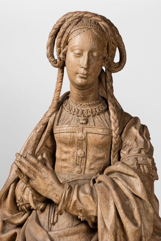 Heilige Margaretha van Antiochië