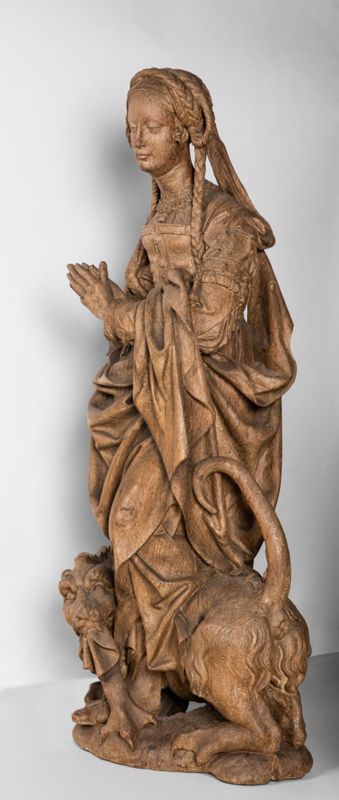 Heilige Margaretha van Antiochië