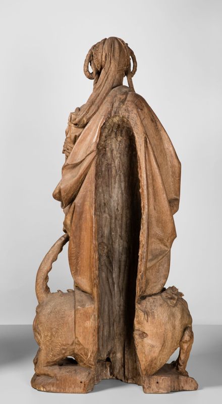 Heilige Margaretha van Antiochië