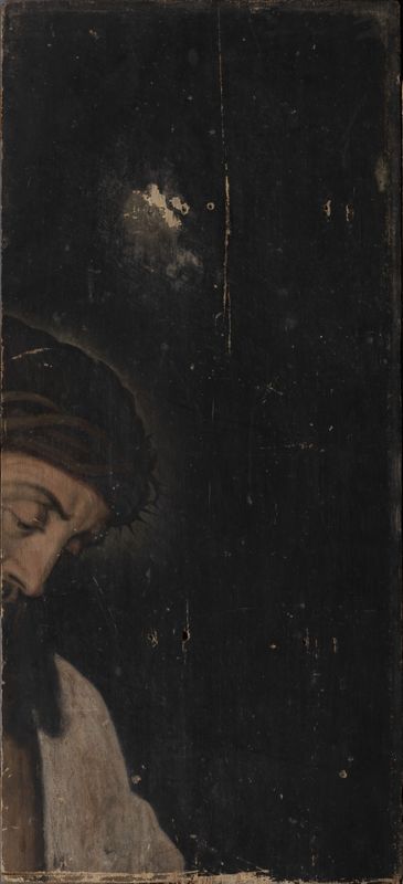 Fragments d'un Ecce Homo
