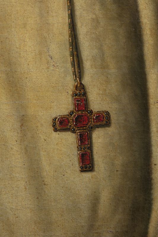 Kardinaal Thomas Philippe d’Alsace et de Boussu, aartsbisschop van Mechelen 1715-1759