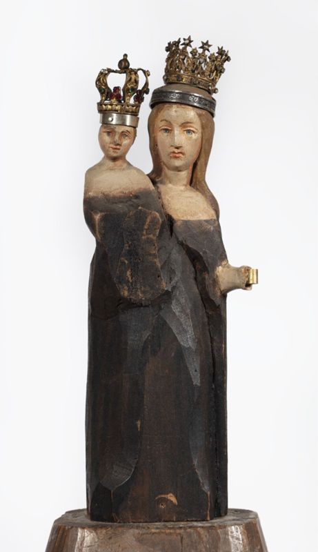 O.-L.-Vrouw van Bijstand
