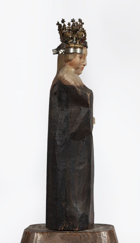 O.-L.-Vrouw van Bijstand