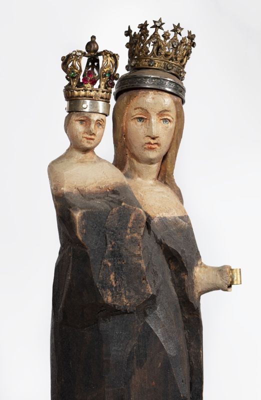 O.-L.-Vrouw van Bijstand