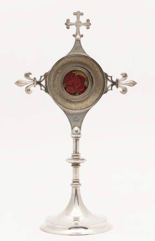 Reliquaire de la Sainte Croix