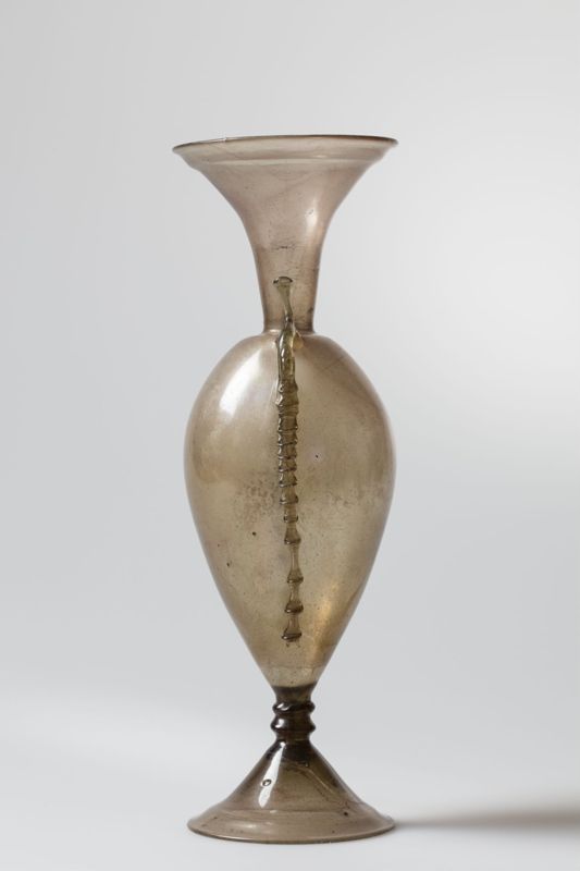 vase / Musée du Verre[Charleroi]