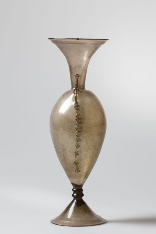 vase / Musée du Verre[Charleroi]
