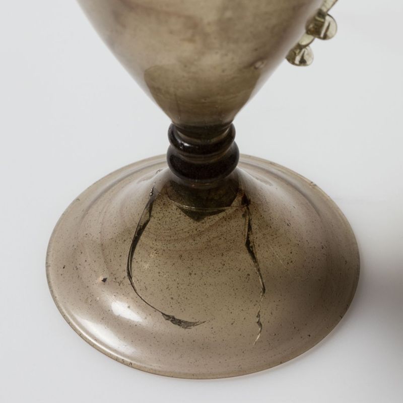 vase / Musée du Verre[Charleroi]