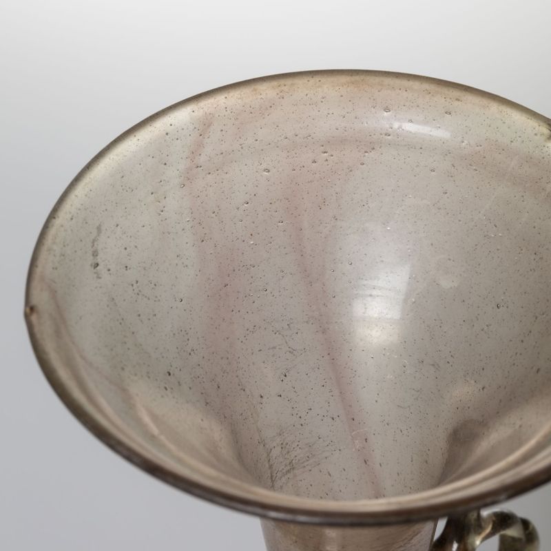 vase / Musée du Verre[Charleroi]
