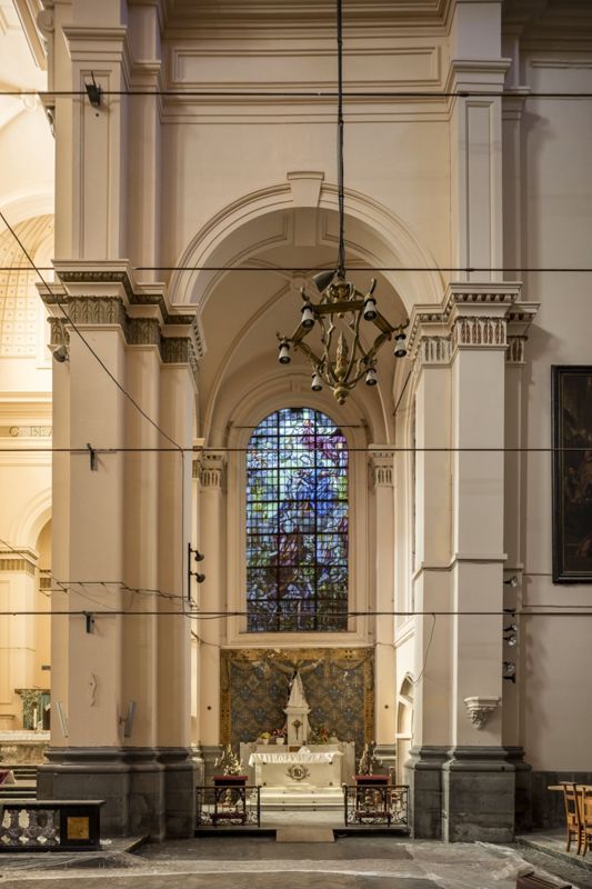 Parochiekerk van de Heilige Drievuldigheid