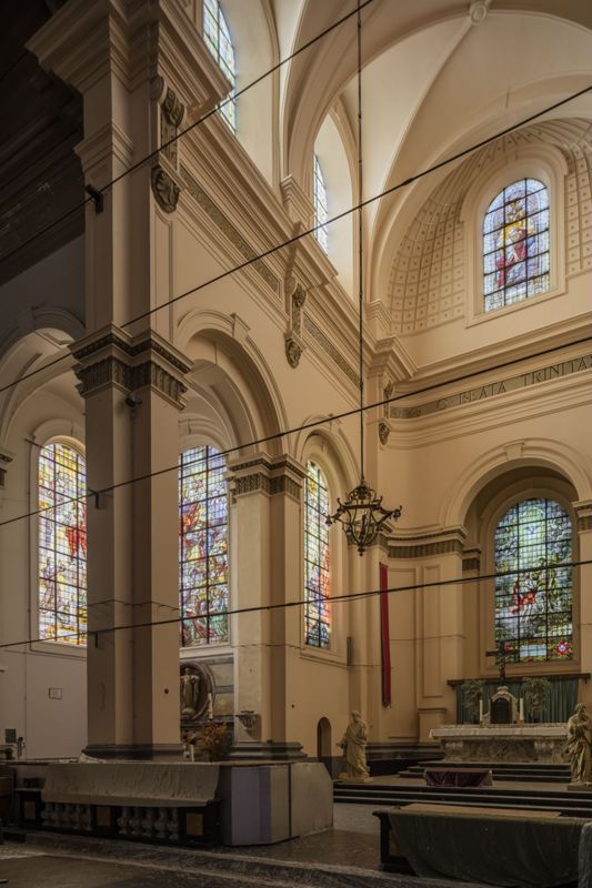 Parochiekerk van de Heilige Drievuldigheid