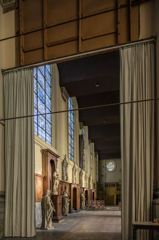 Parochiekerk van de Heilige Drievuldigheid