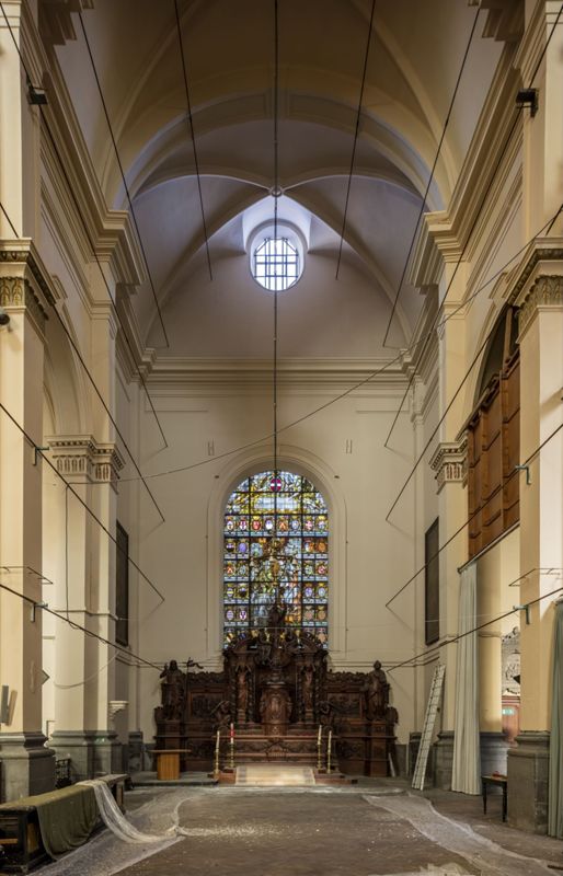 Parochiekerk van de Heilige Drievuldigheid